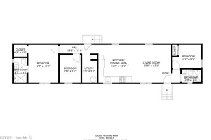 658 Westwind Dr SW, Supply, NC 28462 - Photo 2