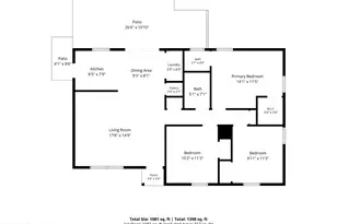 415 Horn Rd, Wilmington, NC 28412 - Photo 32