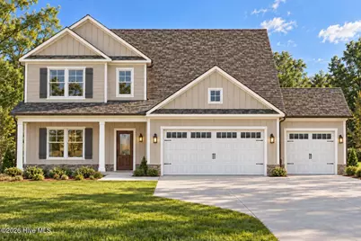 90 Hickory Knoll, Lillington, NC 27546 - Photo 2
