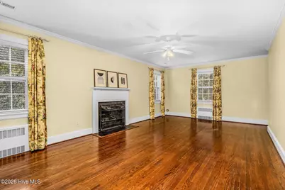 408 Piedmont Avenue, Rocky Mount, NC 27803 - Photo 24