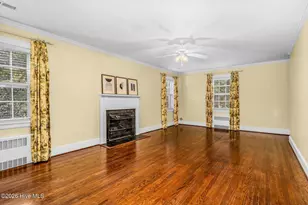 408 Piedmont Ave, Rocky Mount, NC 27803 - Photo 24