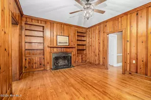 408 Piedmont Ave, Rocky Mount, NC 27803 - Photo 14