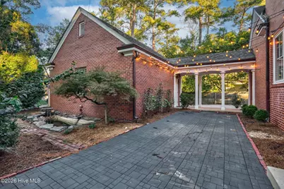 408 Piedmont Avenue, Rocky Mount, NC 27803 - Photo 38