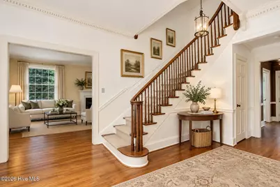 408 Piedmont Avenue, Rocky Mount, NC 27803 - Photo 44