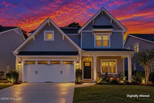 3754 Spicetree Dr, Wilmington, NC 28412 - Photo 4
