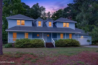 3308 Kirby Smith Drive, Wilmington, NC 28409 - Photo 6
