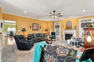 3109 Edinburgh Dr NW, Wilson, NC 27896 - Photo 12