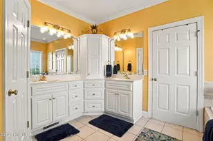 3109 Edinburgh Dr NW, Wilson, NC 27896 - Photo 26