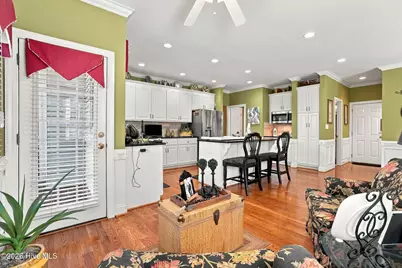 3109 Edinburgh Drive NW, Wilson, NC 27896 - Photo 20