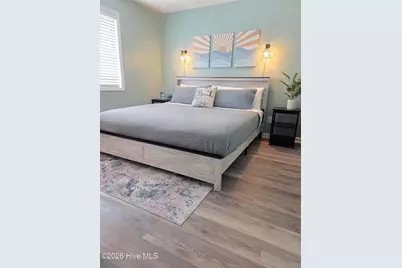 707 Pelican Court, Kure Beach, NC 28449 - Photo 12
