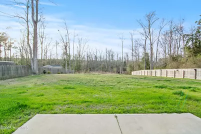 129 Cedar Ridge Drive, Maysville, NC 28555 - Photo 34