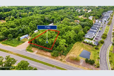 7182 Carolina Beach Road, Wilmington, NC 28412 - Photo 2