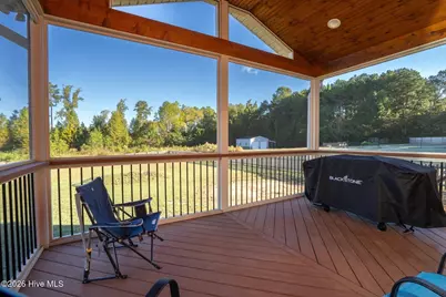 4885 Lake Wendell Road, Zebulon, NC 27597 - Photo 24
