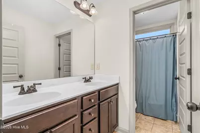 4885 Lake Wendell Road, Zebulon, NC 27597 - Photo 18