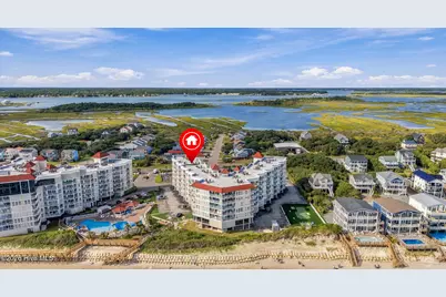 2000 New River Inlet Road #3302, North Topsail Beach, NC 28460 - Photo 56