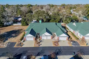 404 Sunset Oaks Ln, Sunset Beach, NC 28468 - Photo 1