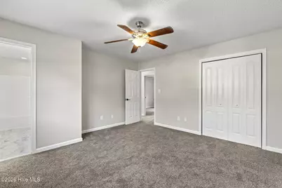 407 Southwest Drive, Jacksonville, NC 28540 - Photo 26