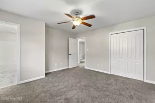407 Southwest Dr, Jacksonville, NC 28540 - Photo 26