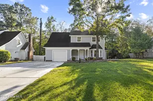 407 Southwest Dr, Jacksonville, NC 28540 - Photo 1