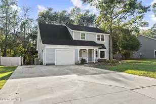 407 Southwest Dr, Jacksonville, NC 28540 - Photo 2