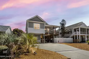 128 NE 8th St, Oak Island, NC 28465 - Photo 2