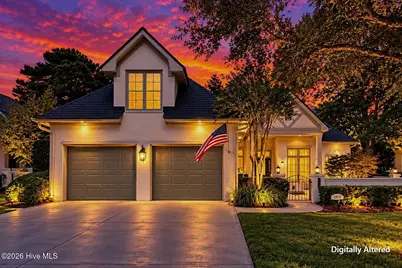 1809 Mews Drive, Wilmington, NC 28405 - Photo 4