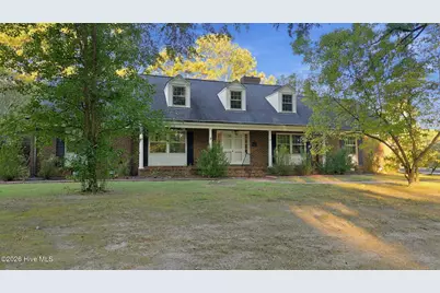 209 Brentwood Drive N, Wilson, NC 27893 - Photo 2