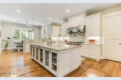 43 Ridgeland Street, Pinehurst, NC 28374 - Photo 20
