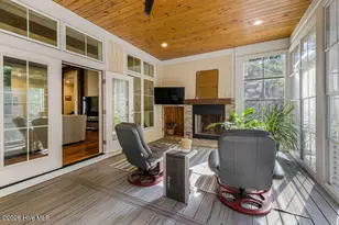 43 Ridgeland St, Pinehurst, NC 28374 - Photo 14