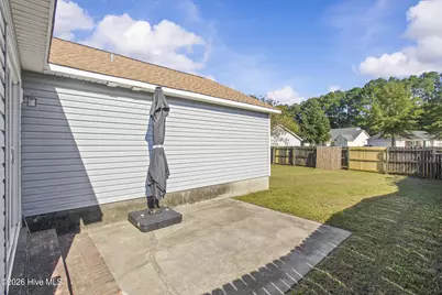 4745 Corena Drive, New Bern, NC 28562 - Photo 22