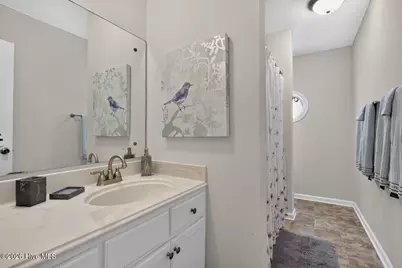2502 Saint Christopher Circle SW #3, Wilson, NC 27893 - Photo 26