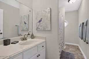 2502 St Christopher Cir SW, Wilson, NC 27893 - Photo 26
