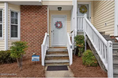2502 Saint Christopher Circle SW #3, Wilson, NC 27893 - Photo 4