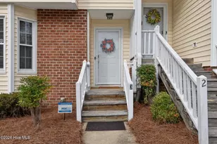 2502 St Christopher Cir SW, Wilson, NC 27893 - Photo 4