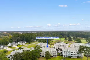 1215 N Middleton Dr NW, Calabash, NC 28467 - Photo 34