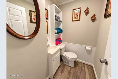 9157 US Hwy 158, Conway, NC 27820 - Photo 16