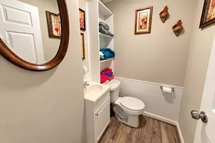 9157 US Hwy 158, Conway, NC 27820 - Photo 16