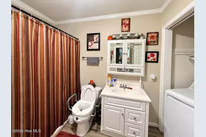 9157 US Hwy 158, Conway, NC 27820 - Photo 14