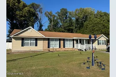 9157 US Hwy 158, Conway, NC 27820 - Photo 1