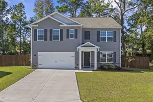 4019 Emerald Vw, New Bern, NC 28560 - Photo 1