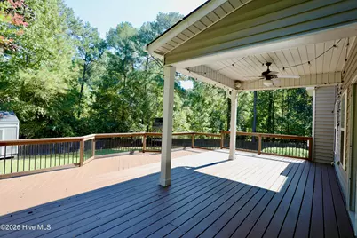 128 Whisper Grove Court, Whispering Pines, NC 28327 - Photo 4