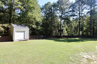 128 Whisper Grove Court, Whispering Pines, NC 28327 - Photo 6