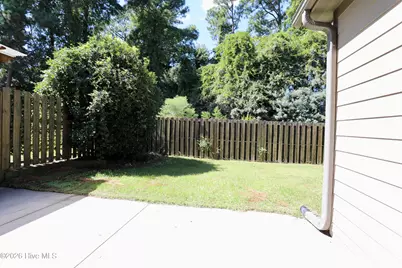 128 Whisper Grove Court, Whispering Pines, NC 28327 - Photo 44