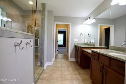 128 Whisper Grove Court, Whispering Pines, NC 28327 - Photo 24
