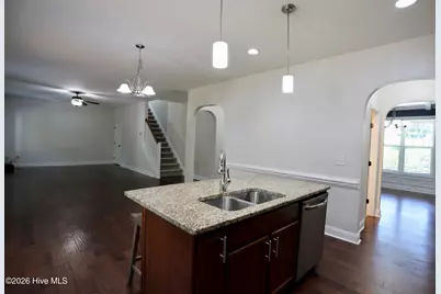 128 Whisper Grove Court, Whispering Pines, NC 28327 - Photo 18
