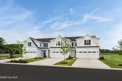Lt 2D Albemarle Villas, Hertford, NC 27944 - Photo 1