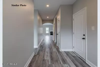 000 Thouroughbred Run, Richlands, NC 28574 - Photo 6