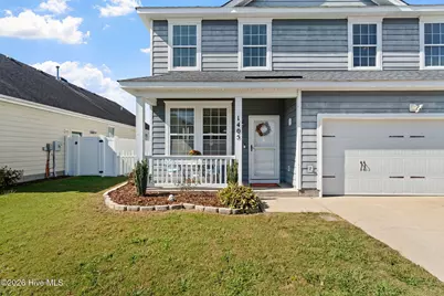 1405 Elder Street, Elizabeth City, NC 27909 - Photo 50