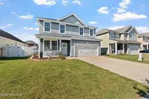 1405 Elder St, Elizabeth City, NC 27909 - Photo 46