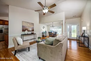 5505 Blackbeard Ln, New Bern, NC 28560 - Photo 2